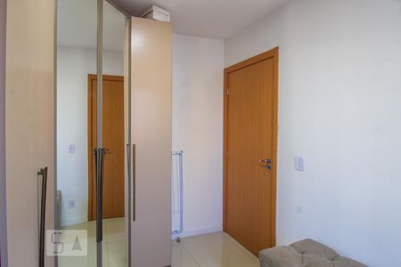 Quarto 1 de apartamento à venda com 2 quartos, 45m² em Vila Nova, Porto Alegre