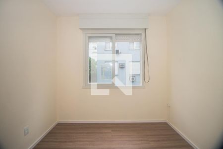 Quarto de apartamento para alugar com 1 quarto, 42m² em Passo D’areia, Porto Alegre