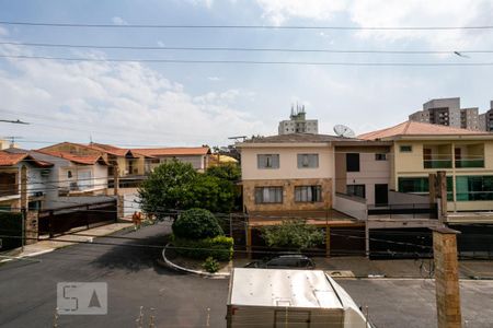 Casa à venda com 200m², 3 quartos e 6 vagasVista da Varanda da suíte