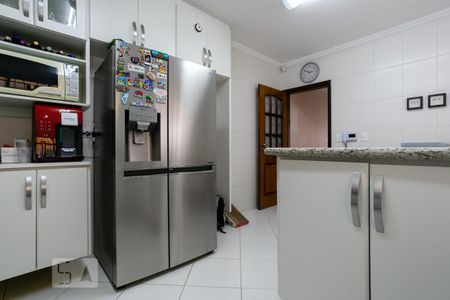 Casa à venda com 200m², 3 quartos e 6 vagasCozinha