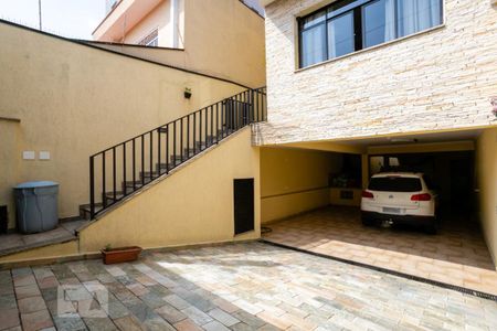 Casa à venda com 200m², 3 quartos e 6 vagasGaragem