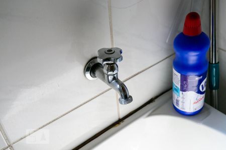 Casa à venda com 200m², 3 quartos e 6 vagasÁrea de serviço