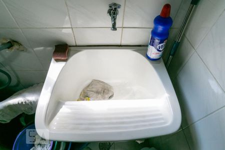 Casa à venda com 200m², 3 quartos e 6 vagasÁrea de serviço