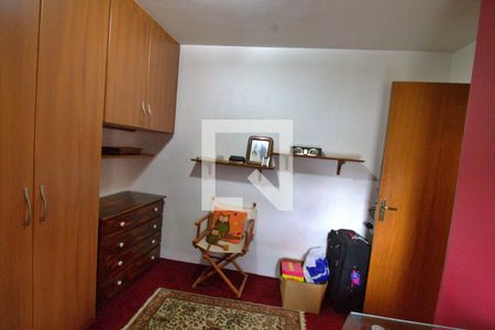 Apartamento à venda com 132m², 3 quartos e 3 vagas Apartamento à venda com 132m², 3 quartos e 3 vagasQuarto 3