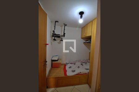 Apartamento à venda com 132m², 3 quartos e 3 vagas Apartamento à venda com 132m², 3 quartos e 3 vagasQuarto de Serviço