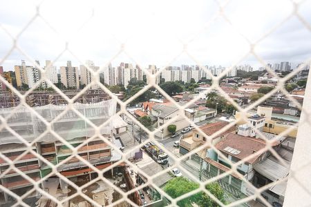 Apartamento à venda com 49m², 2 quartos e 1 vagaQuarto 2 vista