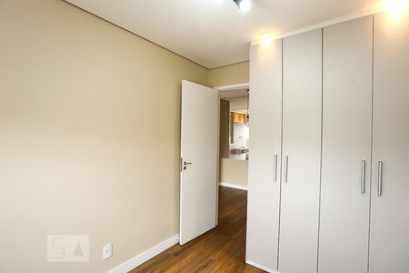 Quarto 1 de apartamento à venda com 2 quartos, 49m² em Jardim Umarizal, São Paulo