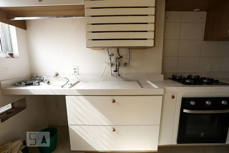 Apartamento à venda com 49m², 2 quartos e 1 vagaÁrea de Serviço