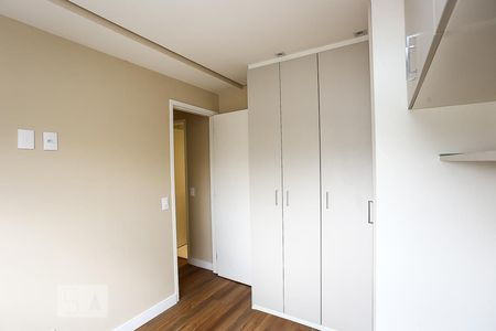 Apartamento à venda com 49m², 2 quartos e 1 vagaQuarto 2Quarto 2