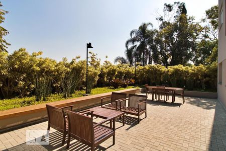 Apartamento à venda com 49m², 2 quartos e 1 vagaÁrea comum - Churrasqueira