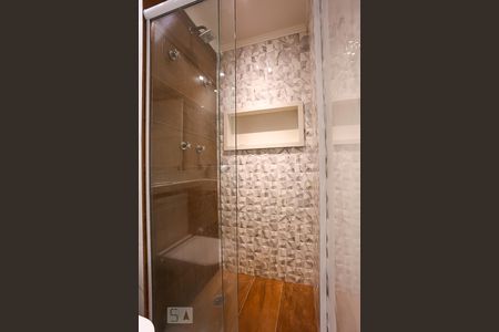 Apartamento à venda com 49m², 2 quartos e 1 vagaBanheiro