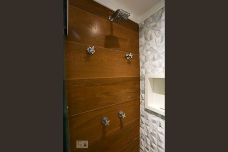 Apartamento à venda com 49m², 2 quartos e 1 vagaBanheiro