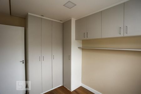 Apartamento à venda com 49m², 2 quartos e 1 vagaQuarto 2
