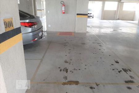 Apartamento para alugar com 69m², 1 quarto e 1 vaga Apartamento para alugar com 69m², 1 quarto e 1 vagaGaragem