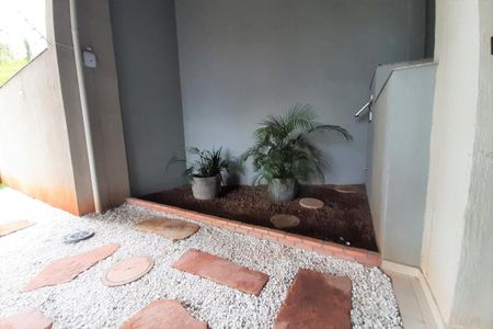 Apartamento para alugar com 69m², 1 quarto e 1 vaga Apartamento para alugar com 69m², 1 quarto e 1 vagaHall social