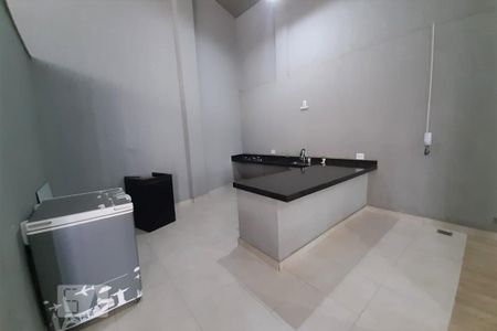 Apartamento para alugar com 69m², 1 quarto e 1 vaga Apartamento para alugar com 69m², 1 quarto e 1 vagaHall social