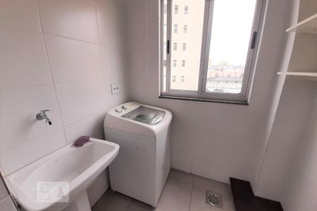 Apartamento para alugar com 69m², 1 quarto e 1 vaga Apartamento para alugar com 69m², 1 quarto e 1 vagaÁrea de Serviço