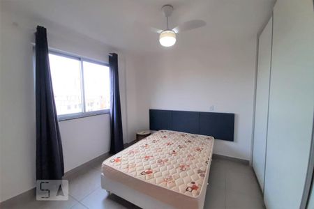 Quarto 1 de apartamento para alugar com 1 quarto, 69m² em Ouro Preto, Belo Horizonte