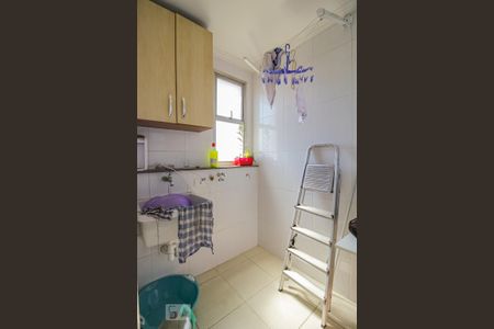 Apartamento à venda com 69m², 2 quartos e 1 vaga Apartamento à venda com 69m², 2 quartos e 1 vagaÁrea de Serviço