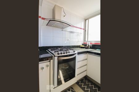 Apartamento à venda com 69m², 2 quartos e 1 vaga Apartamento à venda com 69m², 2 quartos e 1 vagaCozinha