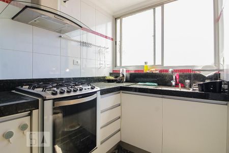 Apartamento à venda com 69m², 2 quartos e 1 vaga Apartamento à venda com 69m², 2 quartos e 1 vagaCozinha