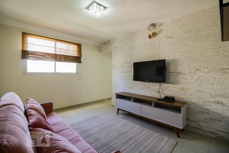 Sala de apartamento à venda com 2 quartos, 69m² em São Judas, São Paulo