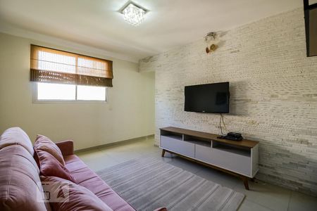 Apartamento à venda com 69m², 2 quartos e 1 vaga Apartamento à venda com 69m², 2 quartos e 1 vagaSala