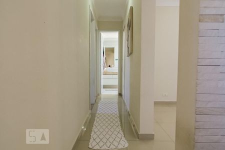 Apartamento à venda com 69m², 2 quartos e 1 vaga Apartamento à venda com 69m², 2 quartos e 1 vagaCorredor