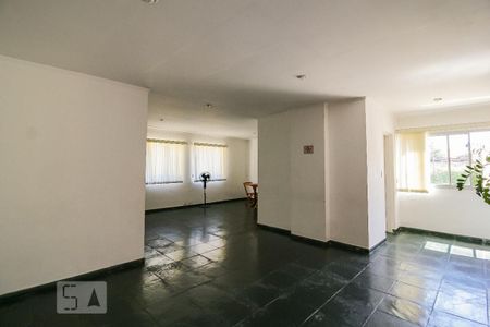 Apartamento à venda com 69m², 2 quartos e 1 vaga Apartamento à venda com 69m², 2 quartos e 1 vagaSalão de Festa