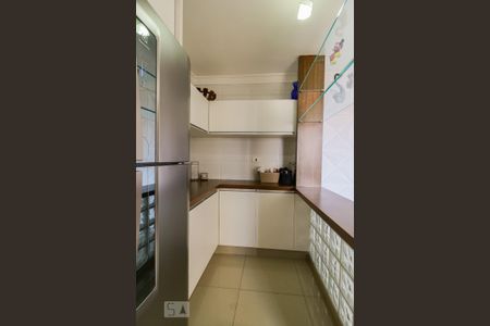 Apartamento à venda com 69m², 2 quartos e 1 vaga Apartamento à venda com 69m², 2 quartos e 1 vagaCopa