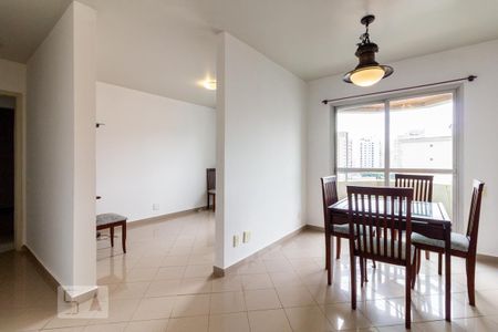 Apartamento para alugar com 1 quarto, 60m² em Planalto Paulista, São Paulo