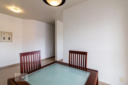 Sala de apartamento para alugar com 1 quarto, 60m² em Planalto Paulista, São Paulo