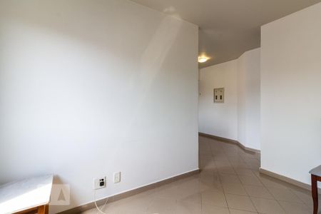 Sala de apartamento para alugar com 1 quarto, 60m² em Planalto Paulista, São Paulo