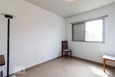 Sala de apartamento para alugar com 1 quarto, 60m² em Planalto Paulista, São Paulo