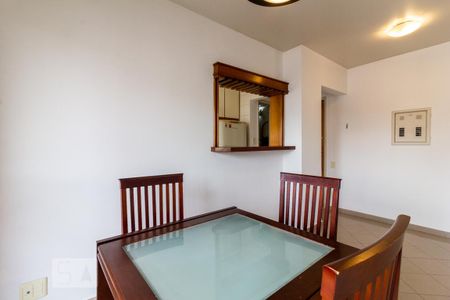 Sala de apartamento para alugar com 1 quarto, 60m² em Planalto Paulista, São Paulo