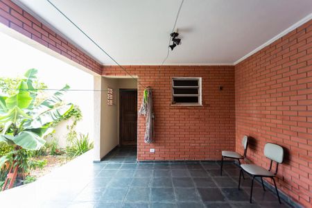Casa à venda com 309m², 3 quartos e 4 vagasChurrasqueira
