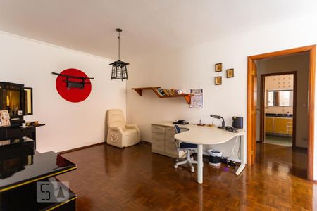 Casa à venda com 309m², 3 quartos e 4 vagasSala 2