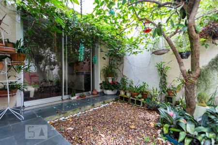 Casa à venda com 309m², 3 quartos e 4 vagasJardim