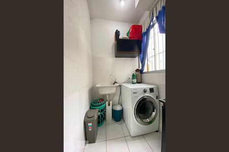 Apartamento à venda com 45m², 1 quarto e 1 vagaCozinha e Área de Serviço