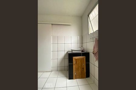 Apartamento à venda com 45m², 1 quarto e 1 vagaBanheiro