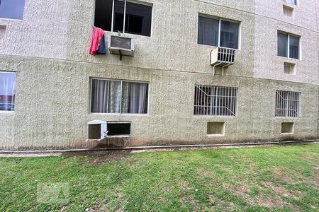 Apartamento à venda com 45m², 1 quarto e 1 vagaVista Sala