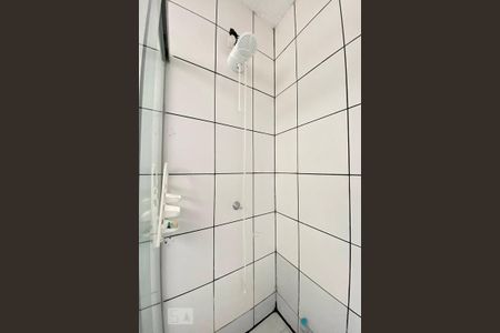 Apartamento à venda com 45m², 1 quarto e 1 vagaBanheiro