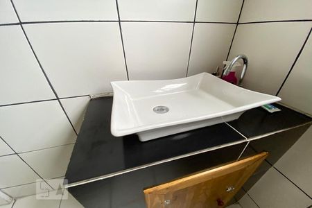 Apartamento à venda com 45m², 1 quarto e 1 vagaBanheiro