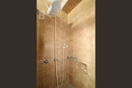 Apartamento à venda com 180m², 4 quartos e 3 vagasBanheiro do Quarto 3 (suíte)