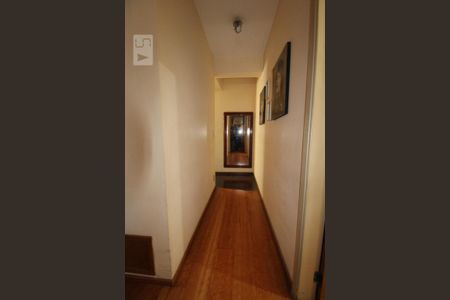 Apartamento à venda com 180m², 4 quartos e 3 vagasCorredor 2