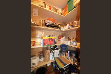 Apartamento à venda com 180m², 4 quartos e 3 vagasDespensa