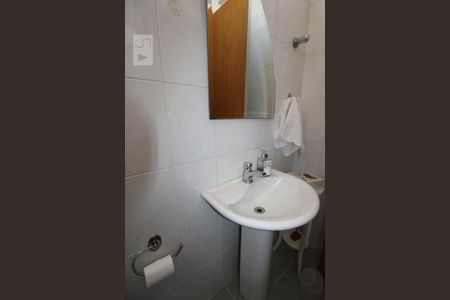 Apartamento à venda com 180m², 4 quartos e 3 vagasLavabo