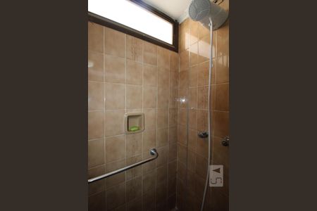 Apartamento à venda com 180m², 4 quartos e 3 vagasBanheiro social