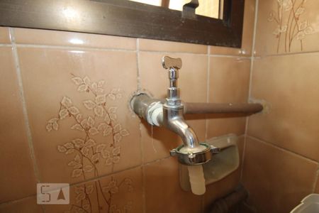 Apartamento à venda com 180m², 4 quartos e 3 vagasÁrea de Serviço