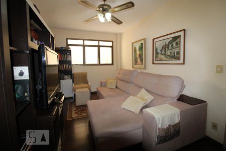 Apartamento à venda com 180m², 4 quartos e 3 vagasSala de TV